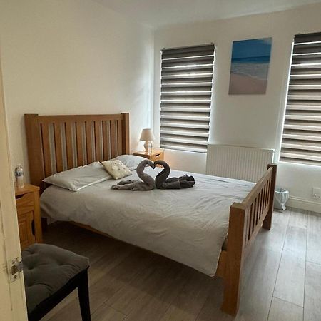 Eejs Modern London 3 Bed Flat Near Crystal Palace Stadium - Great Transport Links Norwood Exterior photo