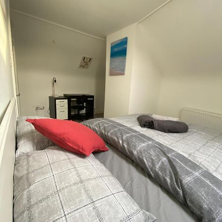 Eejs Modern London 3 Bed Flat Near Crystal Palace Stadium - Great Transport Links Norwood Exterior photo