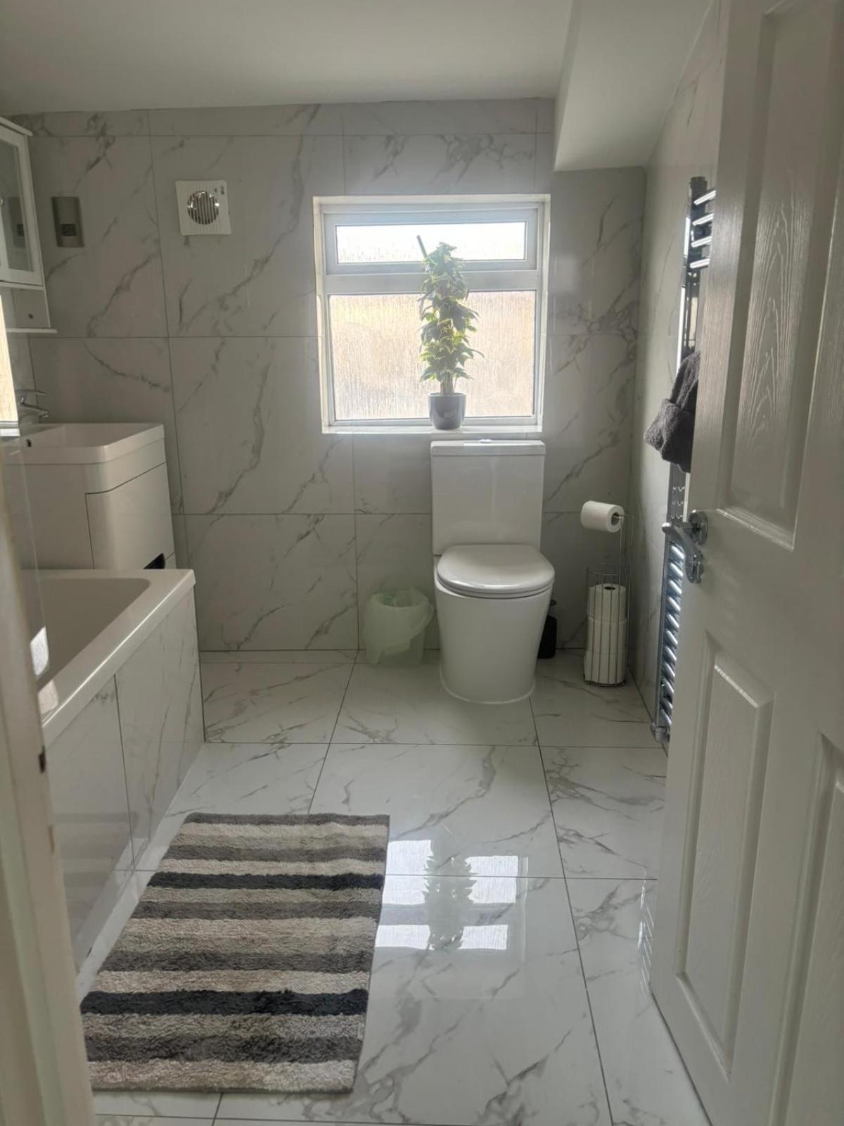 Eejs Modern London 3 Bed Flat Near Crystal Palace Stadium - Great Transport Links Norwood Exterior photo